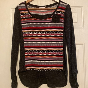 Love |tree‎ sweater